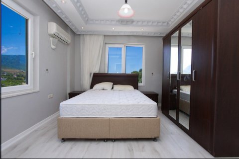 Villa  3+2  Oba, Antalya, Türkiye №136236 - 2