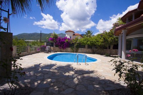 Villa  3+2  Oba, Antalya, Türkiye №136236 - 3