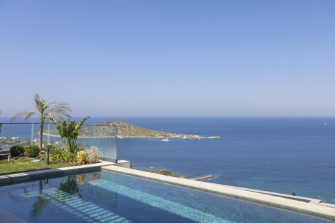 Villa for sale  in Yalikavak, Mugla, Turkey, 4 bedrooms, 305m2, No. 226846 – photo 7