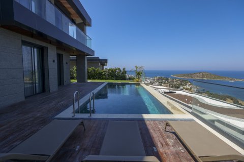 Villa for sale  in Yalikavak, Mugla, Turkey, 4 bedrooms, 305m2, No. 226846 – photo 6