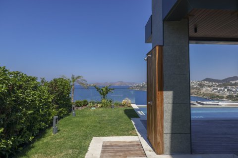 Villa for sale  in Yalikavak, Mugla, Turkey, 4 bedrooms, 305m2, No. 226846 – photo 8