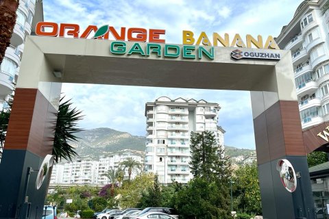 2+1 Leilighet  i Cikcilli, Antalya, Tyrkia Nr. 87700 - 5