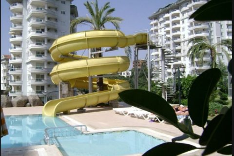 2+1 Leilighet  i Cikcilli, Antalya, Tyrkia Nr. 87700 - 3