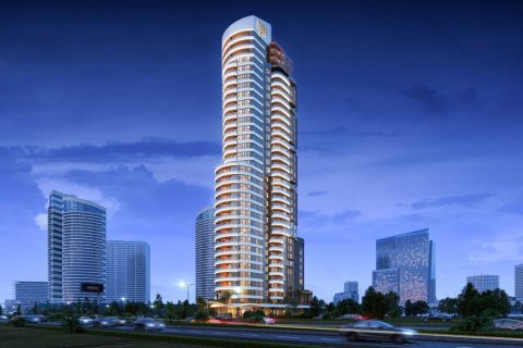 Daire  3+1  İzmir, Türkiye №99414 - 17