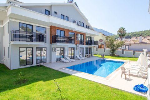 Продажа квартиры  в Олюдениза, Мугле, Турция 3+1, 120м2, №221705 – фото 2