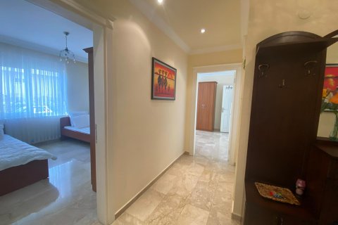 2+1 Lejlighed i Cikcilli, Antalya, Tyrkiet Nr. 105450 - 20