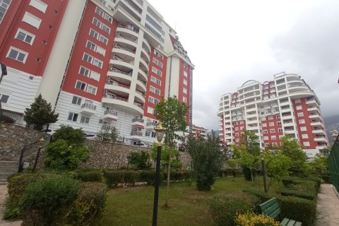 2+1 Lejlighed i Cikcilli, Antalya, Tyrkiet Nr. 105450 - 18