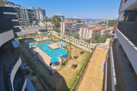 Apartment for sale  in Kusadasi, Aydin, Turkey, 3 bedrooms, 110m2, No. 134096 – photo 28