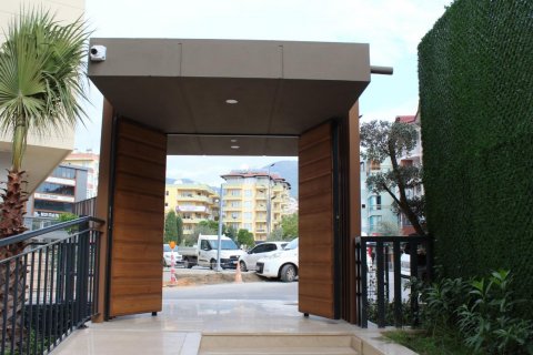 1+2 Lägenhet i Alanya, Antalya, Turkiet Nr. 86846 - 10