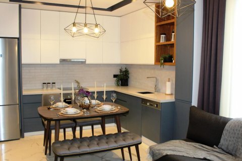 1+2 Lägenhet i Alanya, Antalya, Turkiet Nr. 86846 - 11