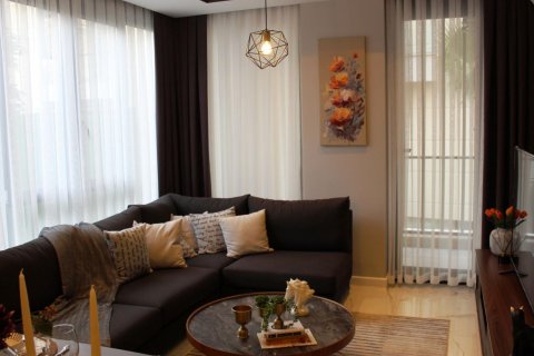 1+2 Lägenhet i Alanya, Antalya, Turkiet Nr. 86846 - 9
