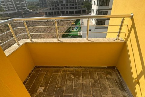 آپارتمان در  Mersin ، ترکیه 3 خوابه ، 130 متر مربع.  شماره 136465 - 3