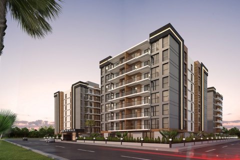 Daire 2+1 İzmir, Türkiye №87729 - 2