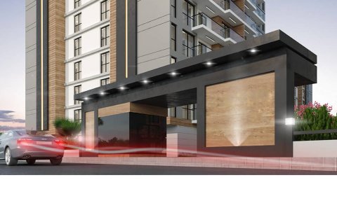 Квартира  2+1 в Измире, Турция №87729