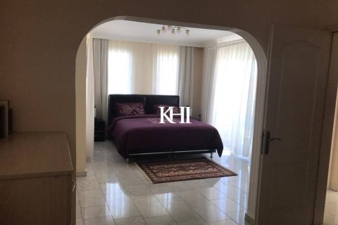 4+1 Villa in Akbuk, Aydin, Türkei Nr. 219797 - 9