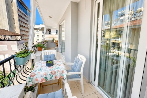 Lejlighed  i Alanya, Antalya, Tyrkiet Nr. 226474 - 17