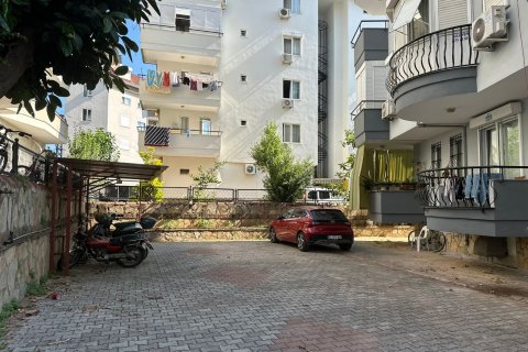 Lejlighed  i Alanya, Antalya, Tyrkiet Nr. 226474 - 19