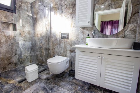 6+1 Villa i Gocek, Mugla, Turkiet Nr. 213226 - 10