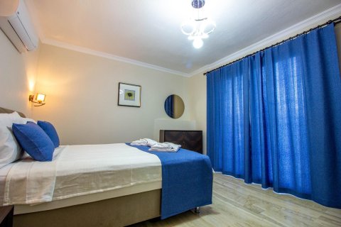 6+1 Villa i Gocek, Mugla, Turkiet Nr. 213226 - 11