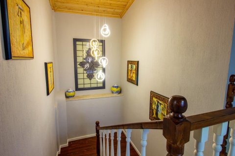 6+1 Villa i Gocek, Mugla, Turkiet Nr. 213226 - 9