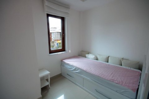 3+1 Lejlighed i Alanya, Antalya, Tyrkiet Nr. 107031 - 20