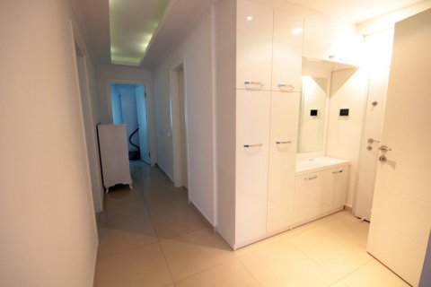 3+1 Lejlighed i Alanya, Antalya, Tyrkiet Nr. 107031 - 21