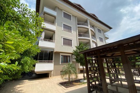 Продажа квартиры в Аланье, Анталье, Турция 3+1, 150м2, №134597 – фото 16