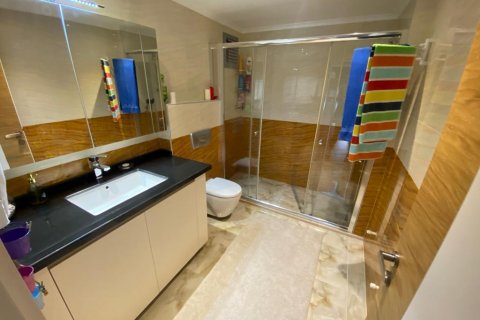 Продажа квартиры в Аланье, Анталье, Турция 3+1, 150м2, №134597 – фото 15