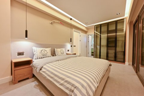8+1 Villa i Fethiye, Mugla, Tyrkia Nr. 225519 - 9