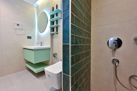 8+1 Villa i Fethiye, Mugla, Tyrkia Nr. 225519 - 7