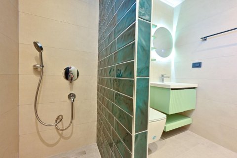 8+1 Villa i Fethiye, Mugla, Tyrkia Nr. 225519 - 6