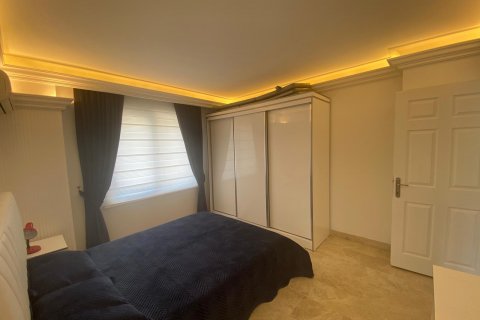 Daire  2+1  Cikcilli, Antalya, Türkiye №134573 - 15