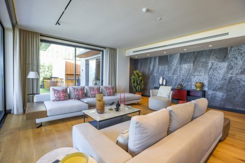Продажа виллы в Ялыкаваке, Мугле, Турция 6+1, 583м2, №226848 – фото 15