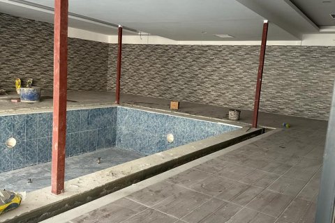 2+1 Takvåning i Kestel, Antalya, Turkiet Nr. 90932 - 25