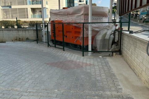 2+1 Takvåning i Kestel, Antalya, Turkiet Nr. 90932 - 28