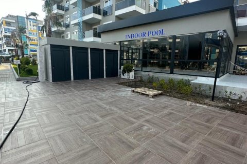 2+1 Takvåning i Kestel, Antalya, Turkiet Nr. 90932 - 26