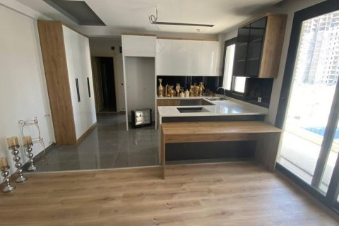 1+1 Leilighet  i Mersin, Tyrkia Nr. 134459