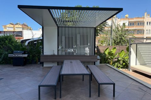 1+1 Wohnung in Alanya, Antalya, Türkei Nr. 216406 - 20