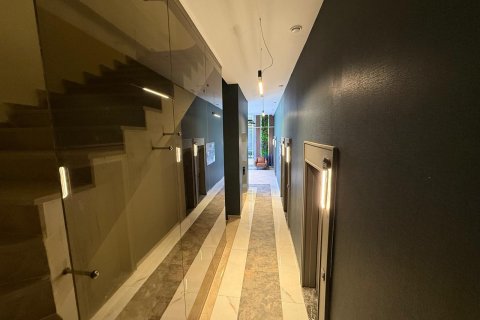 1+1 Wohnung in Alanya, Antalya, Türkei Nr. 216406 - 19