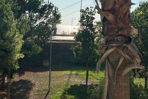 3+1 Lejlighed  i Kestel, Antalya, Tyrkiet Nr. 99792 - 11