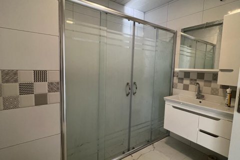 3+1 Lejlighed  i Kestel, Antalya, Tyrkiet Nr. 99792 - 13