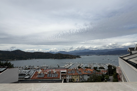 Apartment for sale in Fethiye, Mugla, Turkey, 4 bedrooms, 400m2, No. 227345 – photo 12
