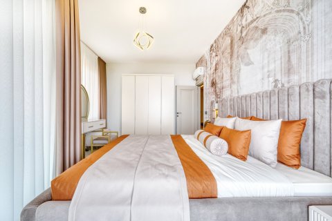 Villa in Tepe, Alanya, Antalya, Türkei Nr. 226587 - 20