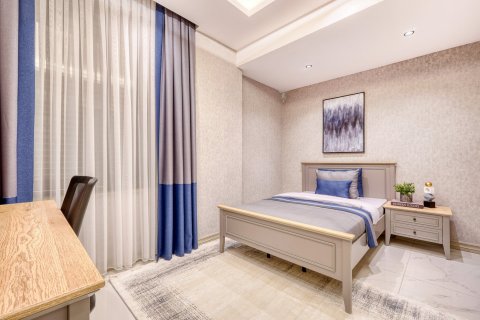 Villa in Tepe, Alanya, Antalya, Türkei Nr. 226587 - 18