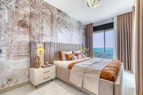 Villa in Tepe, Alanya, Antalya, Türkei Nr. 226587 - 19