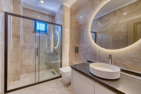 Villa in Tepe, Alanya, Antalya, Türkei Nr. 226587 - 21