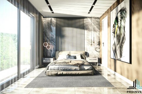 3+1 Villa i Famagusta, Nr. 86668 - 9