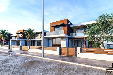 3+1 Villa i Famagusta, Nr. 86668 - 8