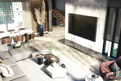 3+1 Villa i Famagusta, Nr. 86668 - 7