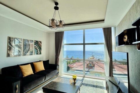 2+1 Penthäuser  in Kestel, Antalya, Türkei Nr. 107755 - 6